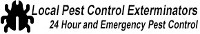 Tuttle ID Pest Control Exterminators